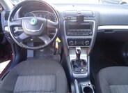 Škoda Octavia Sedan 1,6 l 77 kw