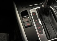 Audi A4 Kombi 2,0 l 140 kw