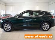 Alfa Romeo Stelvio 2