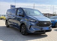 Ford Tourneo Custom MPV 2,0 l 125 kw