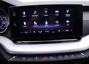 Škoda Octavia Kombi 999,0 81 kw