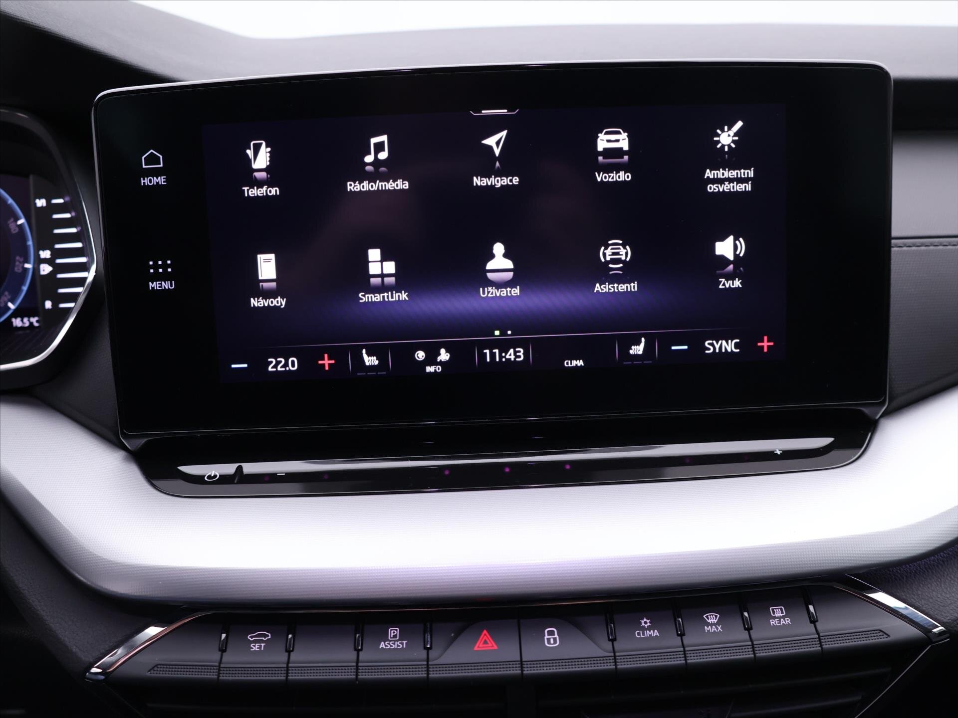 Škoda Octavia Kombi 999,0 81 kw