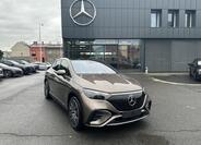 Mercedes-Benz EQE 6