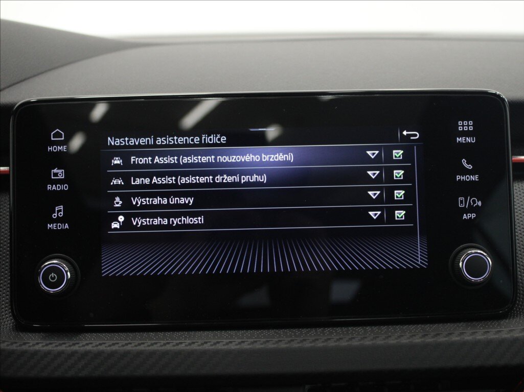 Škoda Kamiq SUV / Terénní 999,0 85 kw