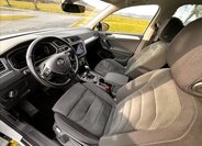 Volkswagen Tiguan SUV 2,0 l 140 kw
