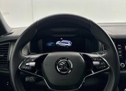 Škoda Kodiaq SUV / Terénní 2,0 l 147 kw