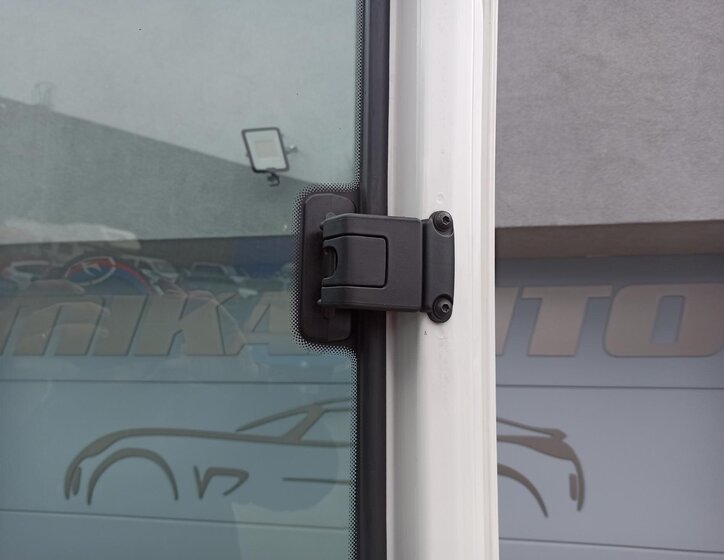 Volkswagen Crafter 20