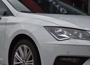 Seat Leon Kombi 1,5 l 96 kw