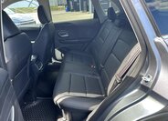 MG ZS SUV / Terénní 1,5 l 75 kw