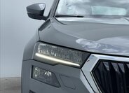 Škoda Karoq SUV / Terénní 2,0 l 110 kw