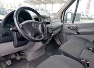 Mercedes-Benz Sprinter Ostatní 2,1 l 110 kw