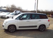 Fiat 500L Kombi 1,4 l 88 kw