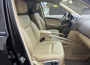 Mercedes-Benz GL SUV / Terénní 3,0 l 165 kw