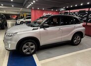 Suzuki Vitara SUV / Terénní 1,6 l 88 kw