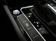 Volkswagen Passat Kombi 2,0 l 147 kw