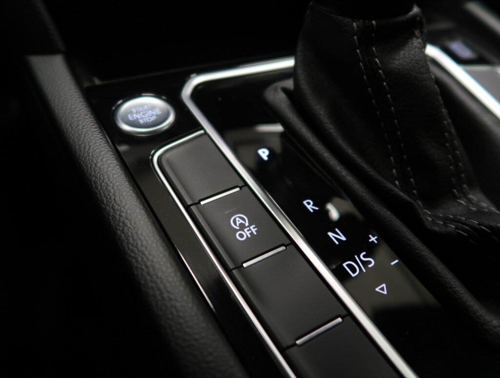 Volkswagen Passat Kombi 2,0 l 147 kw