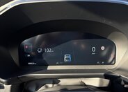 Ford Kuga SUV / Terénní 1,5 l 110 kw