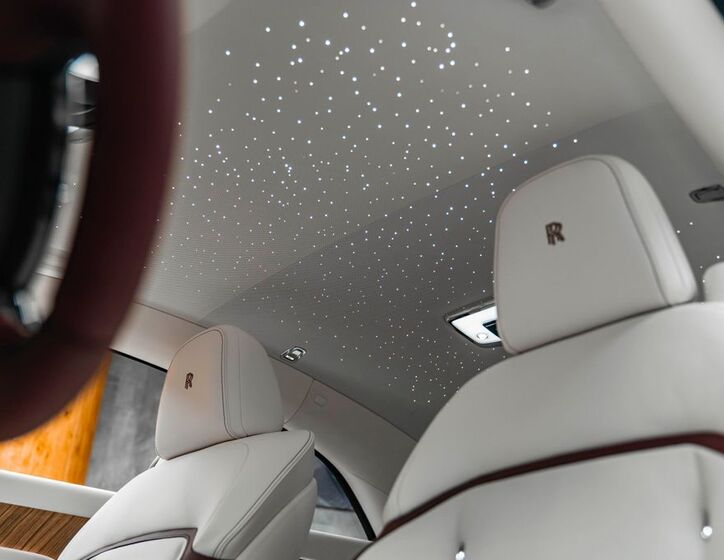 Rolls-Royce Ostatní 32