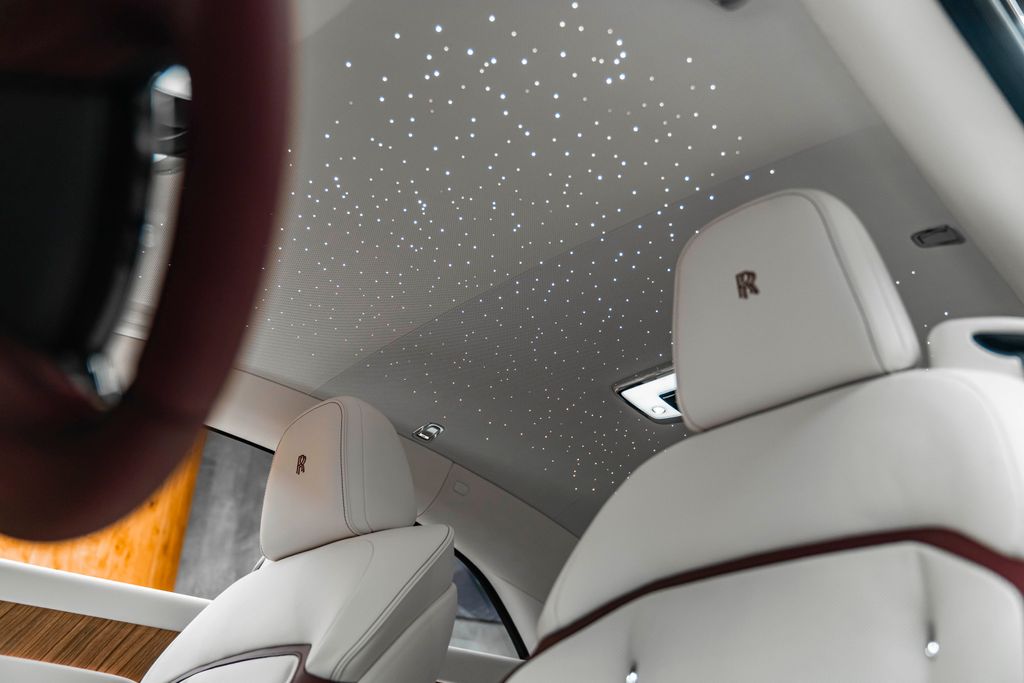 Rolls-Royce Ostatní