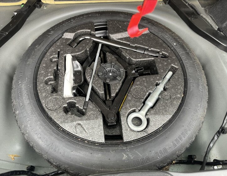 Volvo V70 Kombi 2,4 l 136 kw