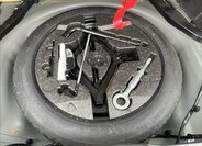 Volvo V70 Kombi 2,4 l 136 kw