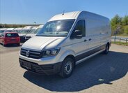 Volkswagen Crafter Ostatní 2,0 l 130 kw