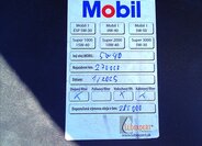 Subaru Forester Kombi 2,5 l 169 kw