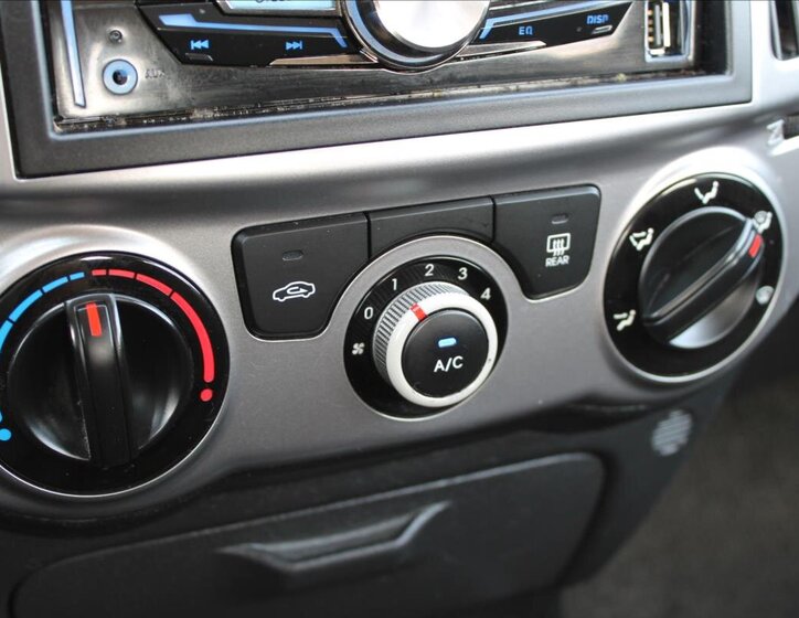 Hyundai i20 Hatchback 1,2 l 63 kw