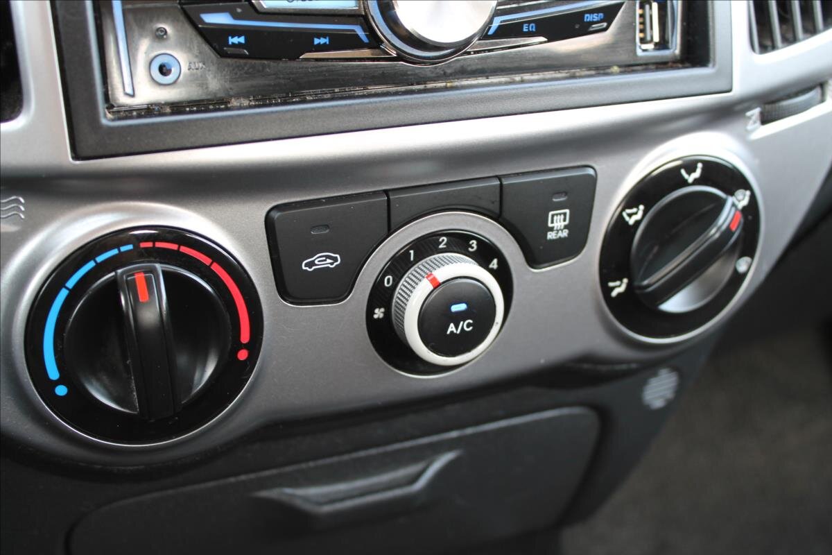 Hyundai i20 Hatchback 1,2 l 63 kw