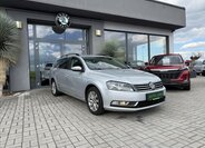Volkswagen Passat Kombi 1,4 l 90 kw