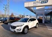 Hyundai Tucson 1