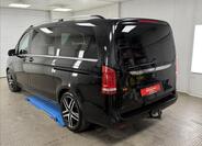 Mercedes-Benz Třídy V 4