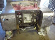 Land Rover Ostatní Ostatní 2,2 l 51 kw