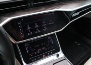 Audi A6 Kombi 3,0 l 170 kw