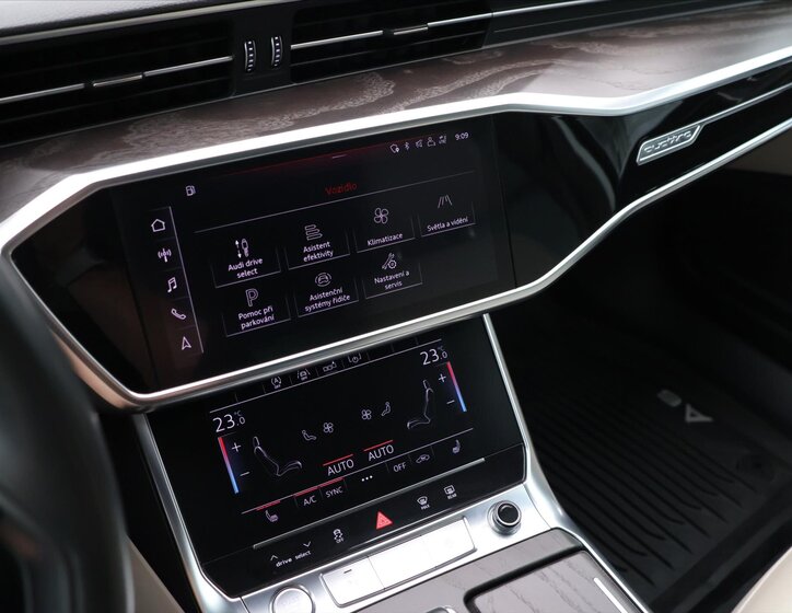 Audi A6 Kombi 3,0 l 170 kw