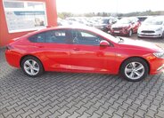 Opel Insignia Hatchback 2,0 l 125 kw