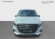Mercedes-Benz Vito Kombi 2,0 l 120 kw