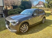 Mazda CX-60 SUV / Terénní 0,0 0
