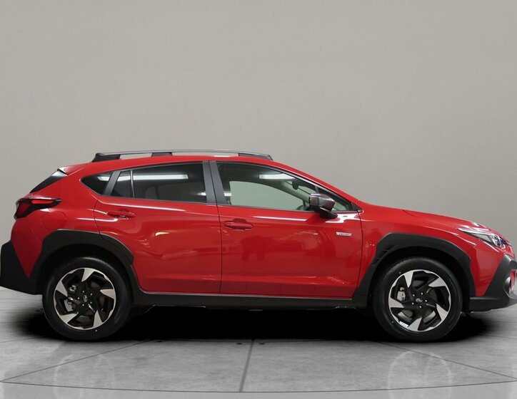 Subaru Crosstrek SUV / Terénní 2,0 l 100 kw