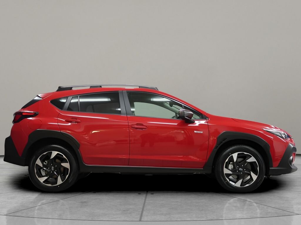 Subaru Crosstrek SUV / Terénní 2,0 l 100 kw