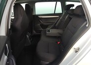 Škoda Octavia Kombi 1,4 l 110 kw