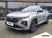 Hyundai Tucson SUV 1,6 l 110 kw
