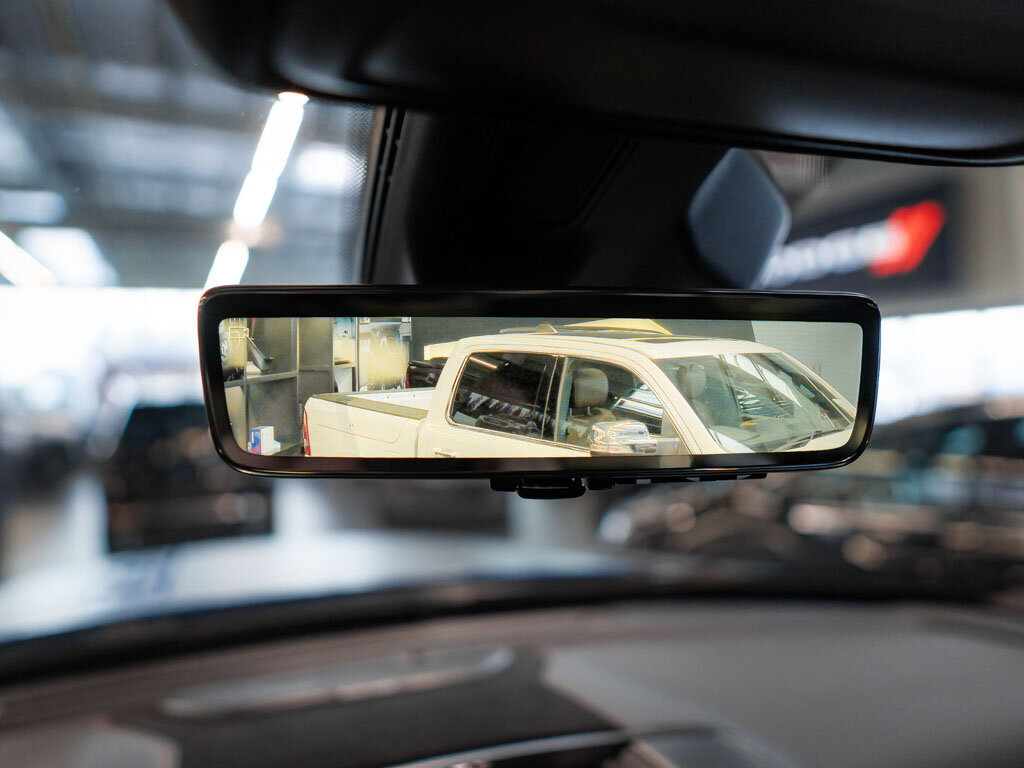 Dodge RAM Pick-up 3,0 l 402 kw