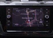 Volkswagen Touran MPV 1,6 l 85 kw