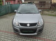 Suzuki SX4 Hatchback 1,6 l 88 kw