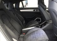 Porsche Panamera Hatchback 4,0 l 368 kw