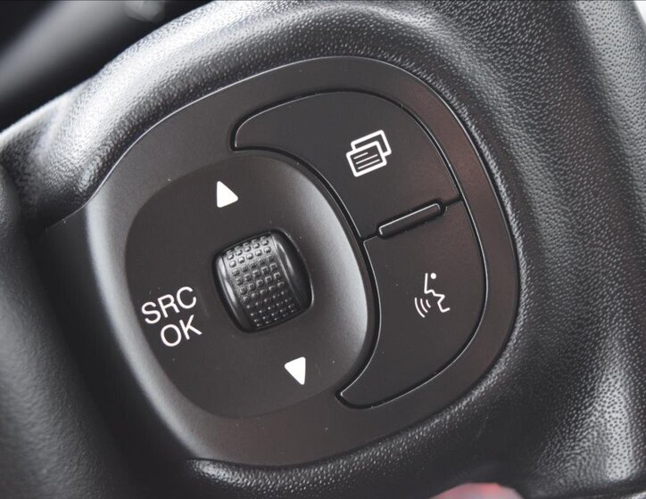 Fiat Panda Hatchback 1,2 l 51 kw