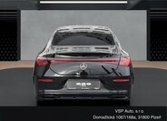 Mercedes-Benz CLA Sedan / Limuzína 1,3 l 120 kw