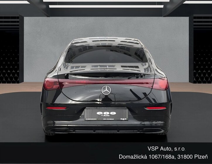 Mercedes-Benz CLA Sedan / Limuzína 1,3 l 120 kw