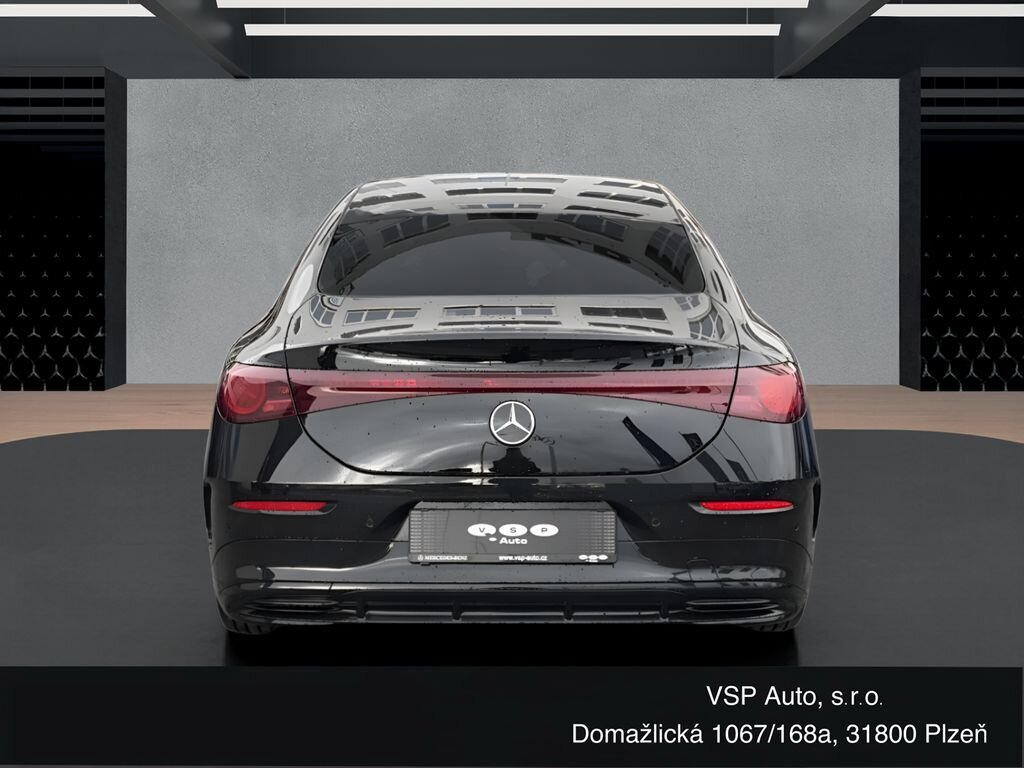 Mercedes-Benz CLA Sedan / Limuzína 1,3 l 120 kw